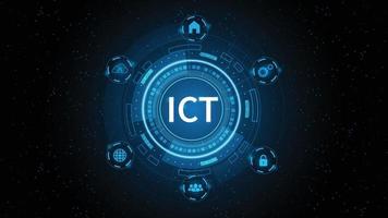 24_ICT_Information Communication Technology