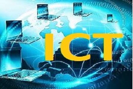 8 ICT 