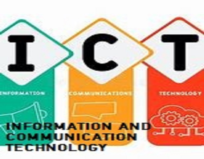 9 Information and Communication Technology