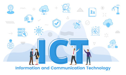 T7 - ICT