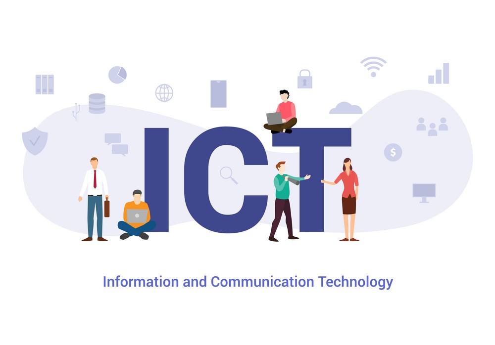 Information & Communication Technology