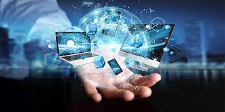 Information & Communication Technology
