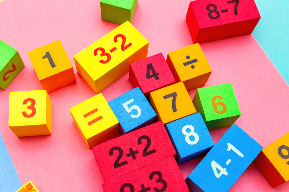 Mathematics