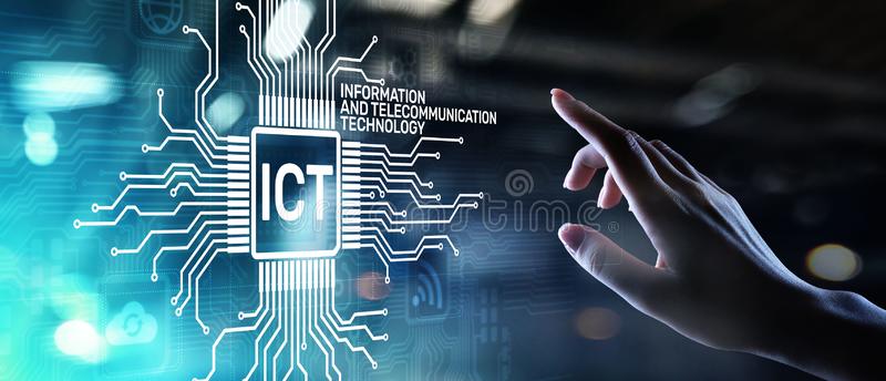 Information & Communication Technology