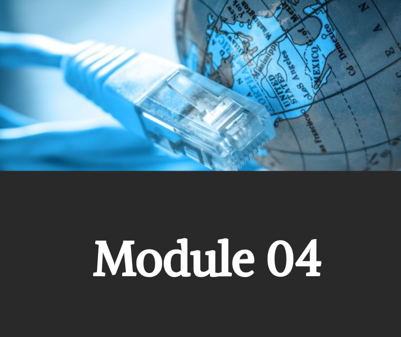 Module 04