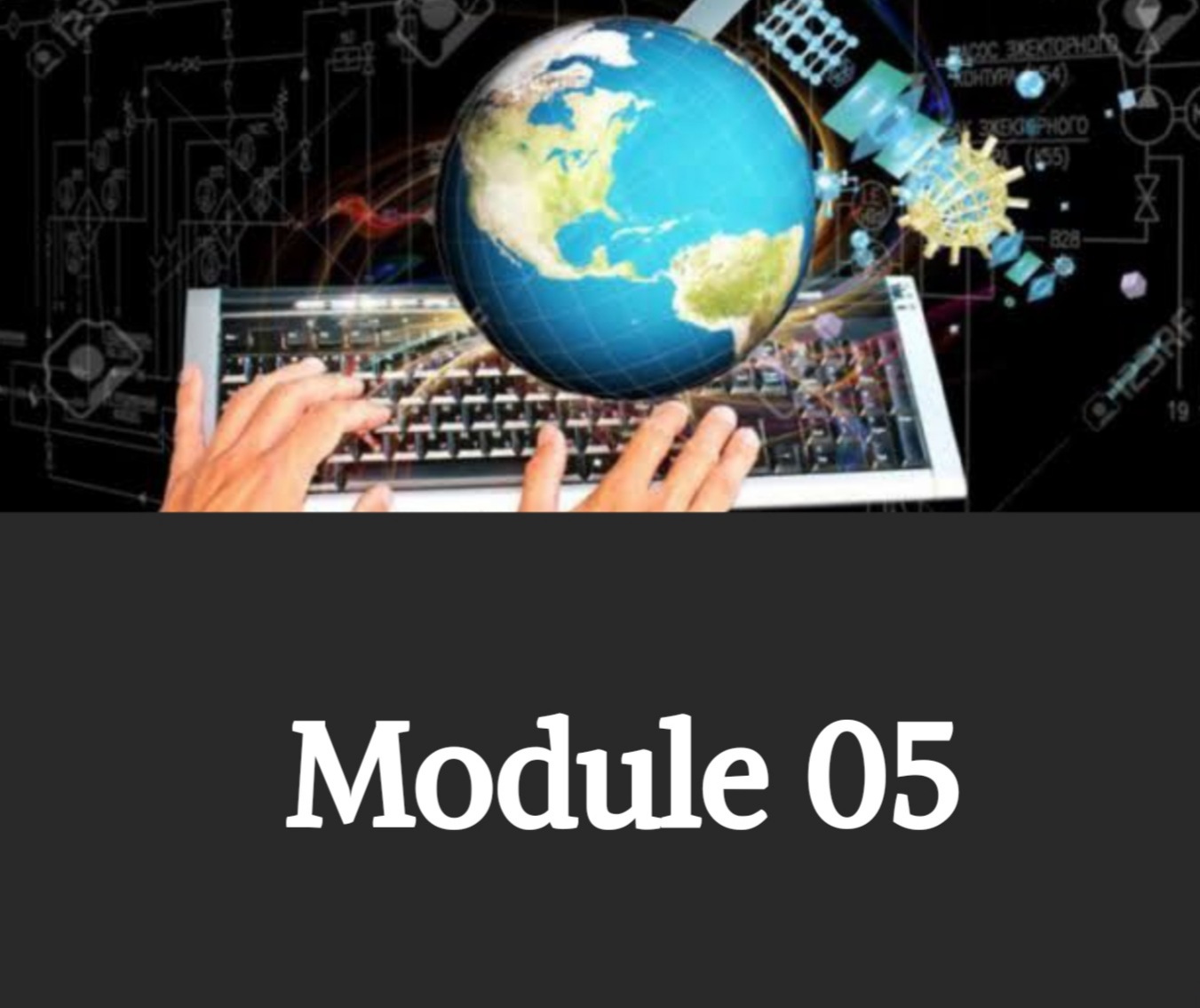 Module 05