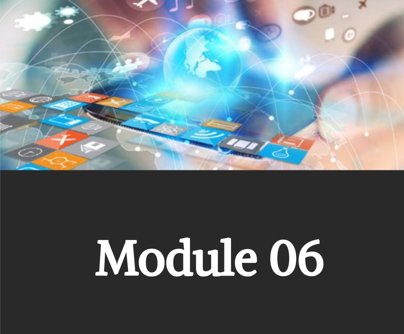 Module 06