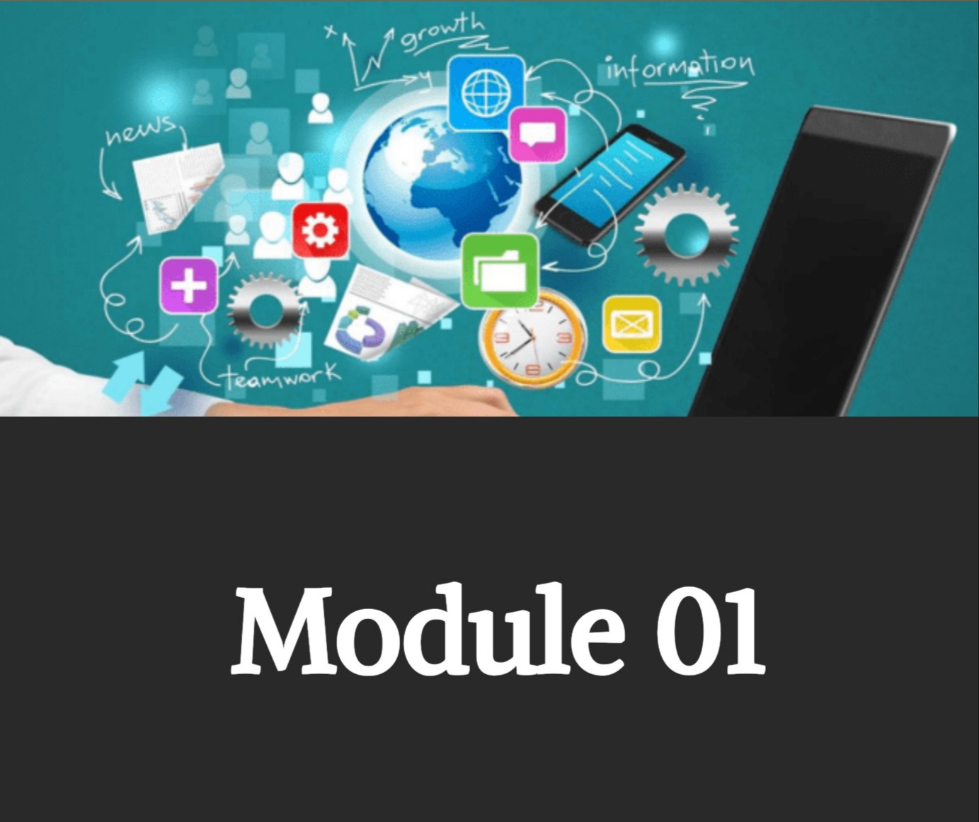 Module 01