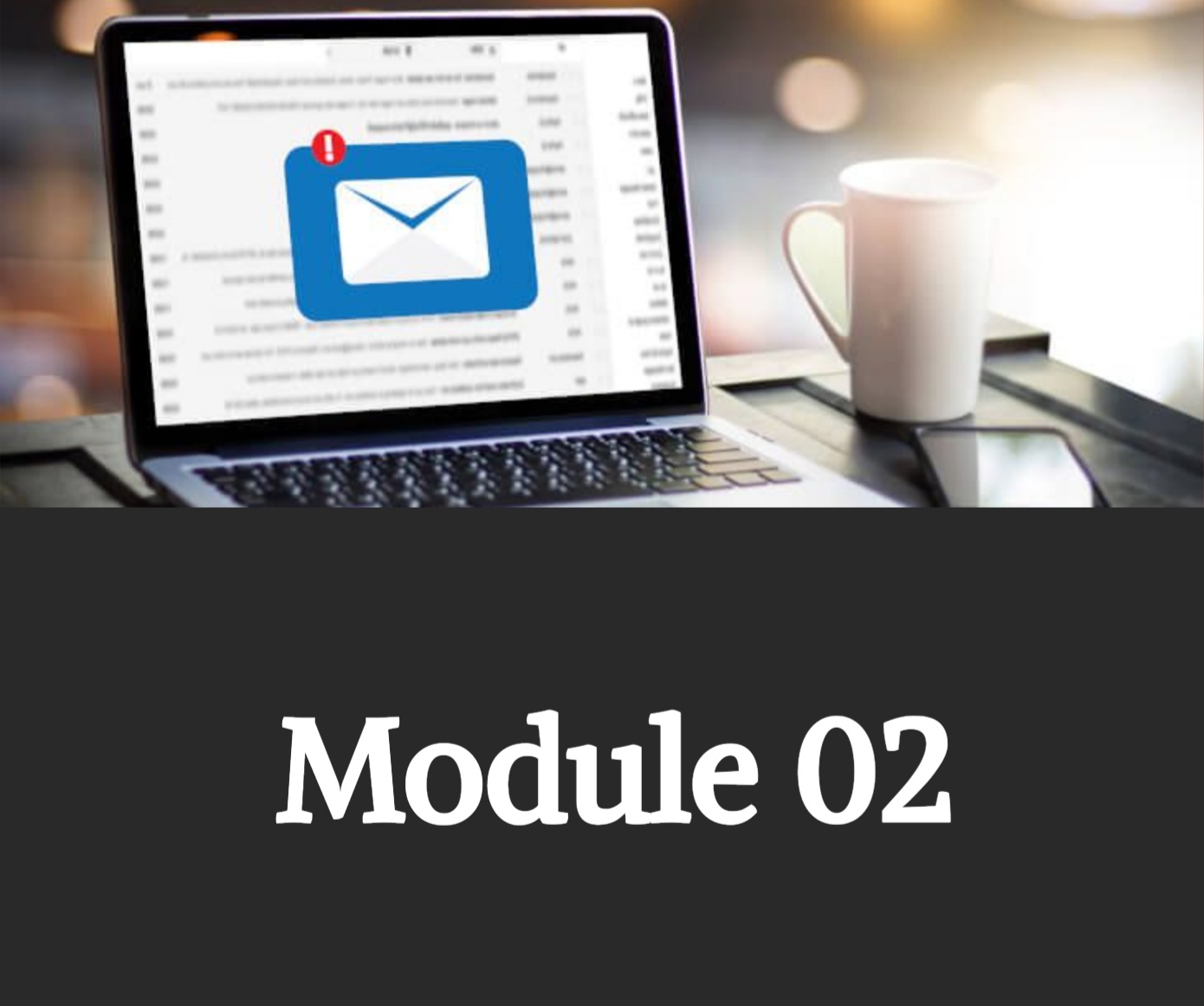 Module 02