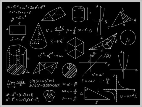 Mathematics Grade -11